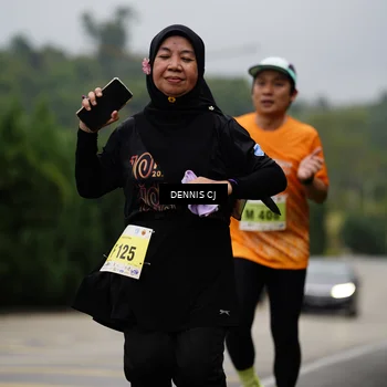 Runner Photo 8540192