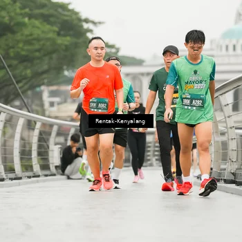 Runner Photo 8540195