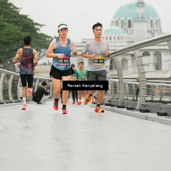 Runner Photo 8540196