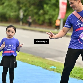 Runner Photo 8540200