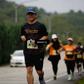 Runner Photo 8540201