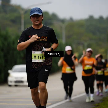 Runner Photo 8540203