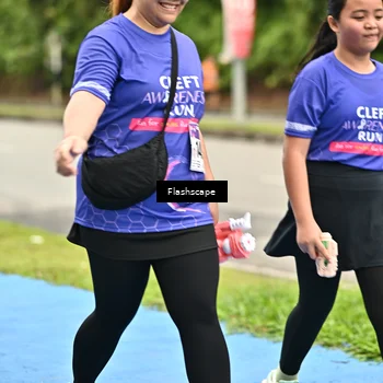 Runner Photo 8540206