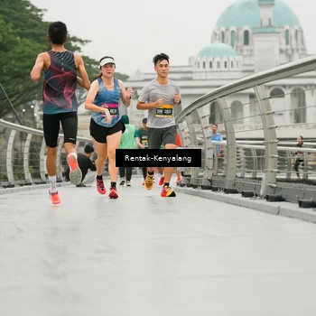 Runner Photo 8540208