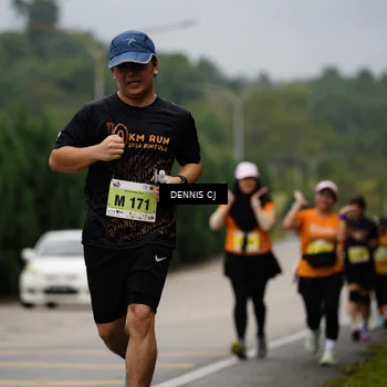 Runner Photo 8540209