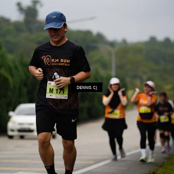 Runner Photo 8540213