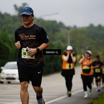 Runner Photo 8540214