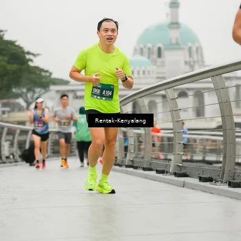 Runner Photo 8540216