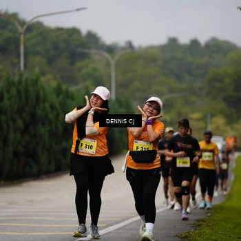Runner Photo 8540217