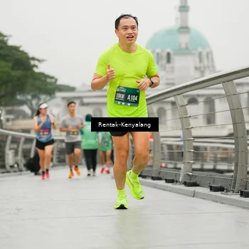 Runner Photo 8540221