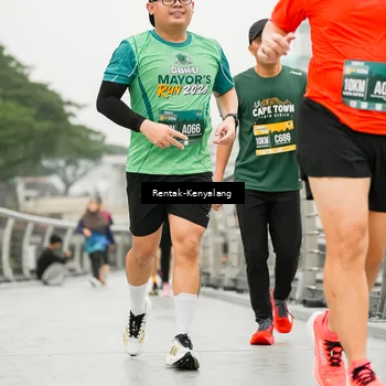 Runner Photo 8540222