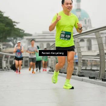 Runner Photo 8540225