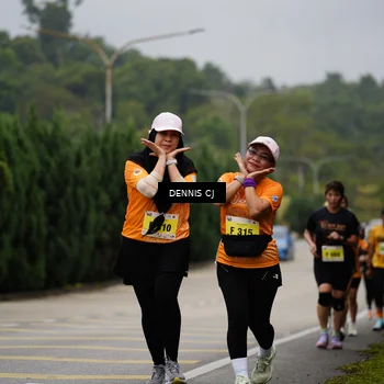 Runner Photo 8540227
