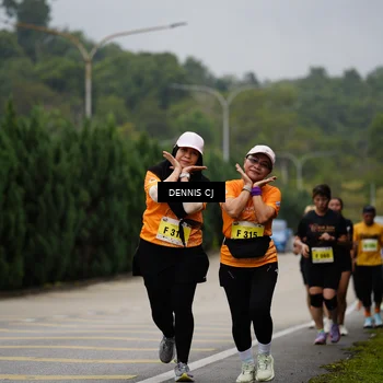 Runner Photo 8540229