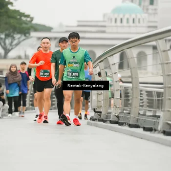 Runner Photo 8540230