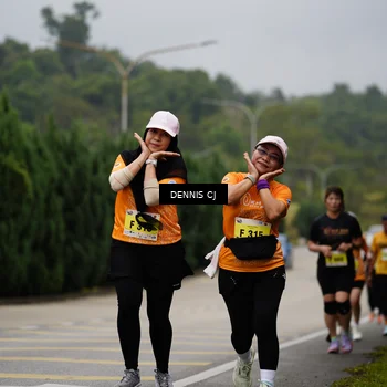 Runner Photo 8540231