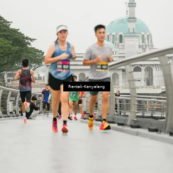 Runner Photo 8540232