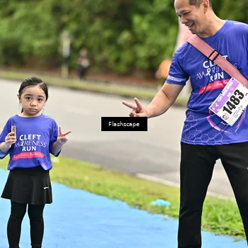 Runner Photo 8540233