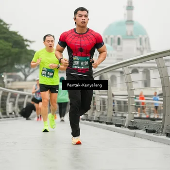 Runner Photo 8540236