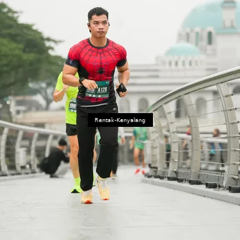 Runner Photo 8540240