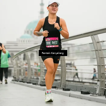 Runner Photo 8540247