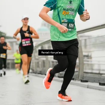 Runner Photo 8540248