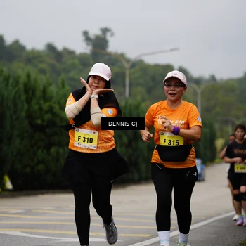 Runner Photo 8540252