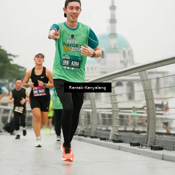 Runner Photo 8540253