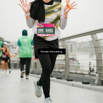 Runner Photo 8540254