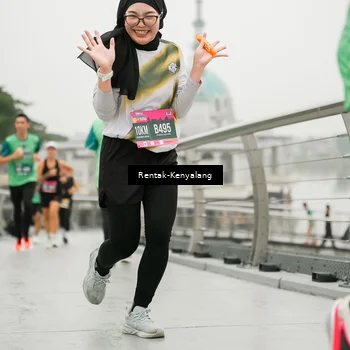 Runner Photo 8540255
