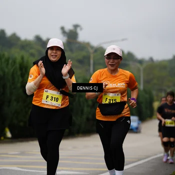 Runner Photo 8540256