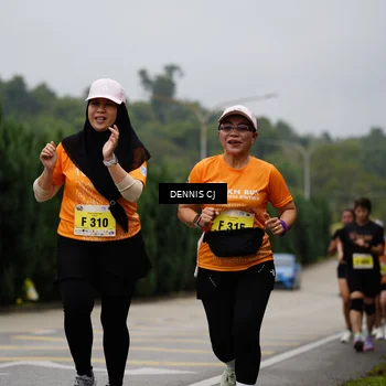 Runner Photo 8540257