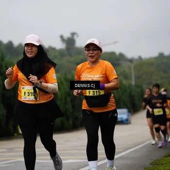 Runner Photo 8540258