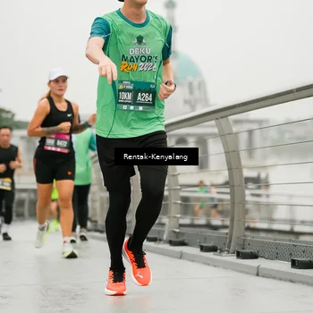 Runner Photo 8540259