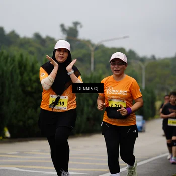 Runner Photo 8540260
