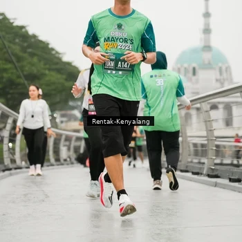 Runner Photo 8540262