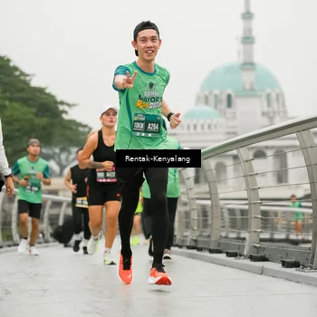 Runner Photo 8540263