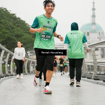 Runner Photo 8540264