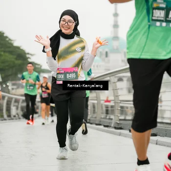 Runner Photo 8540265