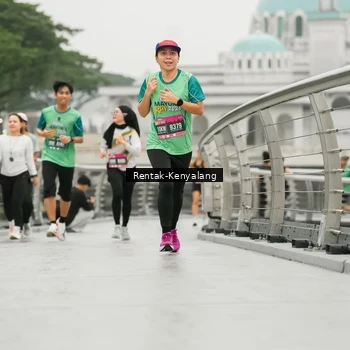 Runner Photo 8540266