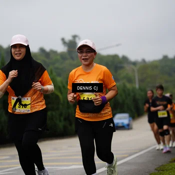 Runner Photo 8540267