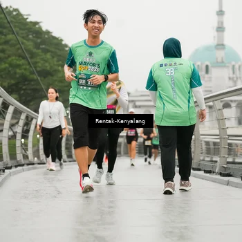 Runner Photo 8540268
