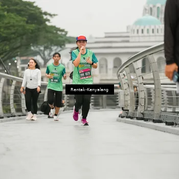 Runner Photo 8540269