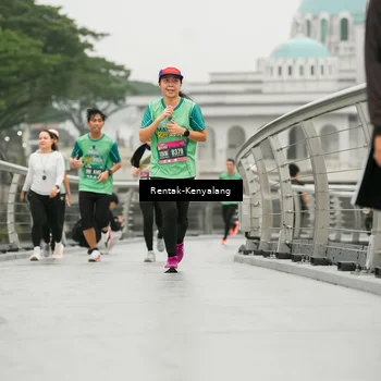 Runner Photo 8540270