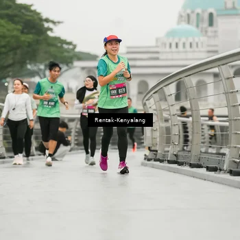 Runner Photo 8540271