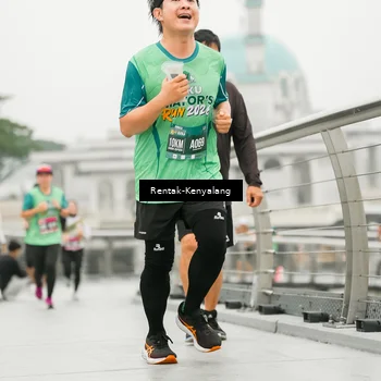 Runner Photo 8540273