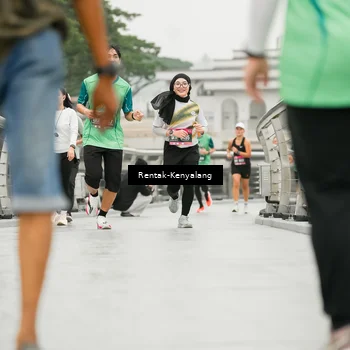 Runner Photo 8540274