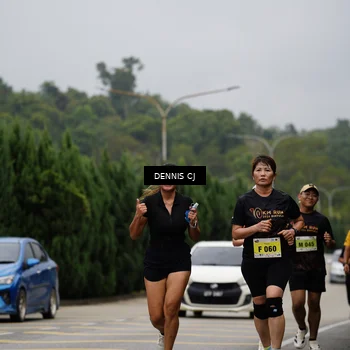 Runner Photo 8540276