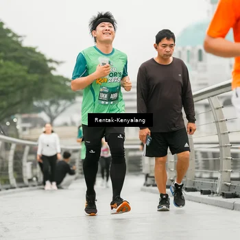 Runner Photo 8540277