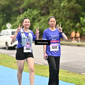 Runner Photo 8540278